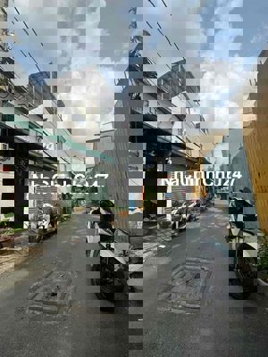 Chính chủ bán gấp 98 tây thạnh 5.55 x 8m 1 lầu giá 4.65 tỷ tTL