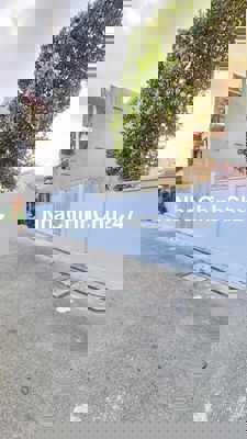 Cần cho đất đường số 16, P. Linh Trung - Ngang 16m x 18m - Hẻm xe tải