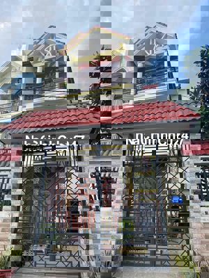 DINH THỰ 300M2 RẺ NHÌ KHU VỰC GA METRO KHU CÔNG NGHỆ CAO THỦ ĐỨC