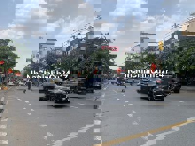 Bán gấp 86,2m Đất hẻm xe hơi 6m ra Mặt Tiền đường số 2 trường thọ 40m