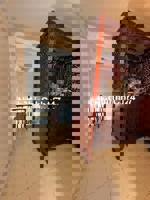 NHÀ ĐẸP GIÁ RẺ _TÂN KHAI 34M2 x 5TẦNG CHỈ  VỚI 6.2 TỶ