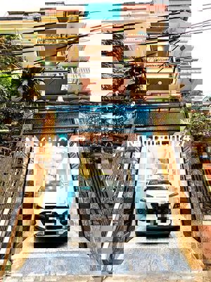 Bán nhà Khương Hạ Thanh Xuân, Gara Oto, 46m, 5 tầng, Gần hồ, ngõ thông