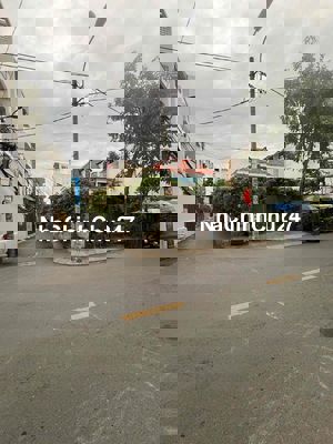 Bán đất 5x16 hẻm thông xe tải giá 10,5 tỷ