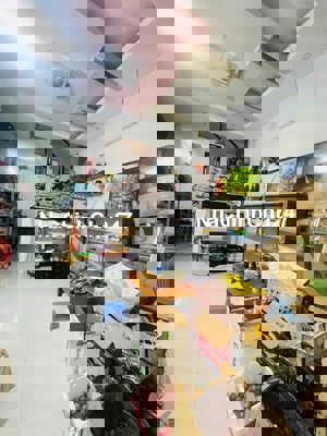 Bán Nhà Trệt 2 lầu. sân thượng. 55,6m2. 3 phòng ngủ. 3wc.