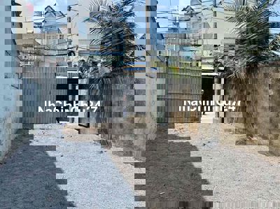 Bán đất chính chủ mặt tiền Tam Đông 20