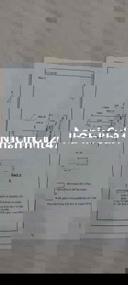 Cần Bán nhà luỹ bán bích chính chủ