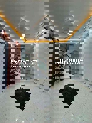 BÁN NHÀ NGÔ GIA TỰ ĐỨC GIANG 46.7M2 GIÁ 5.75 TỈ