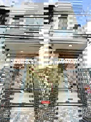 CẦN BÁN NHÀ 1T1L Bình Chánh