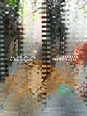 ĐẤT HẺM XE TẢI ĐƯỜNG SỐ 11, P. BHH, BÌNH TÂN, 52 M2 (4,3x12), 3,8 TỶ