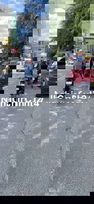 Bán nhà MT Phan Văn Hớn: 5x24m, SHR chính chủ