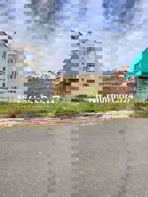 bán gấp lô đất Phường4 ĐL diện tích 65m2 giá chỉ 260tr sổ sẵn cc ngay