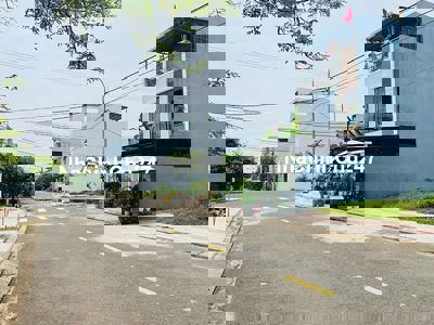 Bán đất ĐT825 TT Hậu Nghĩa, Đức Hoà, Long An cách Vin 2 phút đi xe