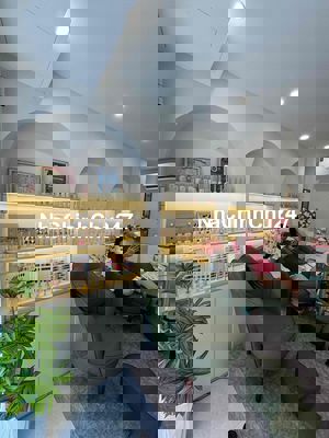 MẶT TIỀN VĨNH VIỄN VIP TRUNG TÂM