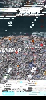 Bán NHÀ 3 TẦNG Kiệt CHÂU VĂN LIÊM Hải Châu Loading 90%