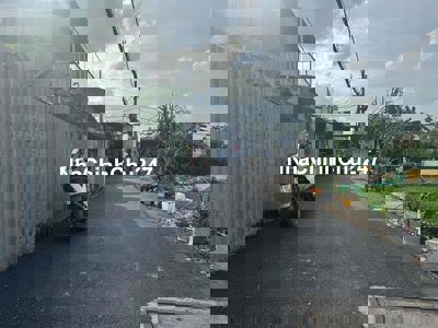 Đất 8 x 17, thổ cư, P15, GV, hẻm xe hơi