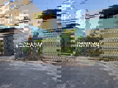 Bán Đất Thổ Cư - Củ Chi : 5x38 - 100% Thổ Cư - SHR . Giá 990 triệu