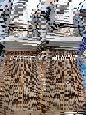 Nhà Mới Sẵn Nội Thất Điện Biên Phủ - 4x14M 3PN - Phù Hợp Ở Lâu Dài