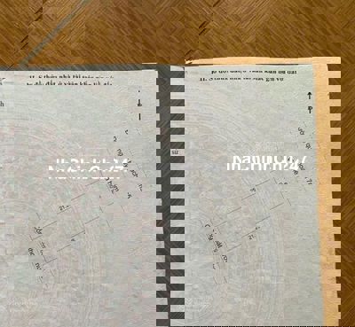 Chính chủ bán đất Phú Mỹ An, 4,3 tỷ, 106,2 m2, gần Sông Cổ Cò