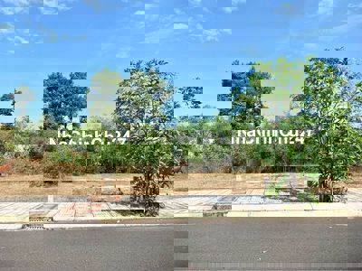 Bán đất full thổ cư mt Tỉnh Lộ 7 – Củ Chi ,diện tích 198m2 shr