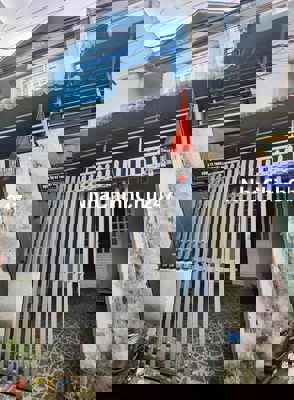 chủ bán nhà chỉnh trang đô thị sát làng đại học quốc gia