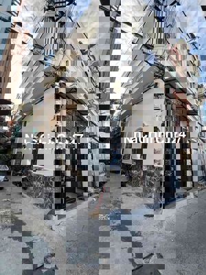 Nhà mới chính chủ 3PN-3WC Full NT ở Phan Huy Ích, P15, Tân Bình