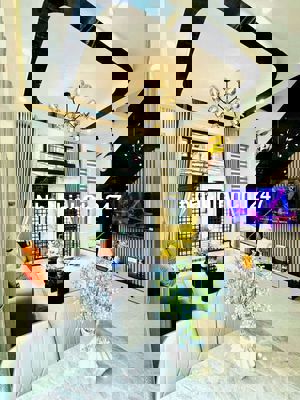 Bán nhà 2 tầng kiệt Nguyễn Hoàng thông Hùng Vương.Dt 55m.Giá 3ty550tl