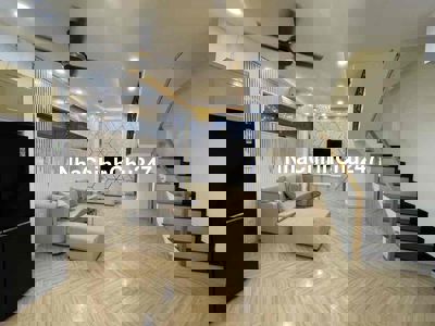 KHU BÀU CÁT • VỊ TRÍ QUÁ ĐẸP • XE HƠI ĐỖ CỔNG