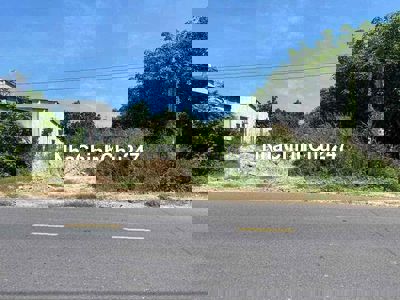 GẤP BÁN! ĐẤT 600TRIỆU/300M2 Đ. VÕ THỊ SÁU - THÁI HOÀ - TÂN UYÊN