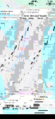 BÁN LÔ ĐẤT TRẦN NHÂN TÔNG GIÁ RẼ