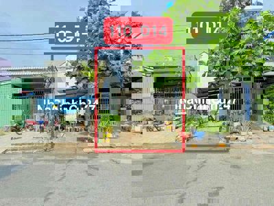 Chính chủ cần bán gấp nền KDC Hồng Loan giá chỉ 2,76 Tỷ, DT  85m2