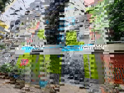 Bán nhà 538/20 Lý Thường Kiệt