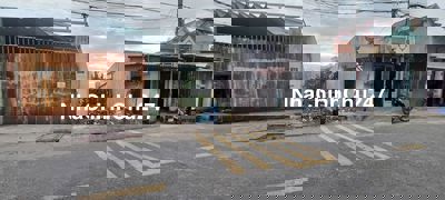 BÁN GẤP LÔ ĐẤT GIÁ RẺ – XÃ BÀ ĐIỂM HÓC MÔN – SHR – XÂY DỰNG TỰ DO