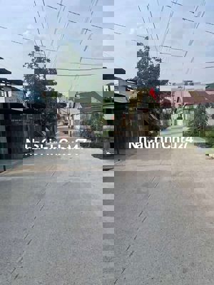 BÁN ĐẤT HÓC MÔN - XE TẢI THÔNG - DT KHỦNG - GIÁ CỰC RẺ