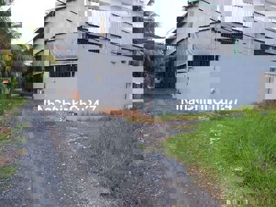 🆘🆘 1115m2 ĐẤT THỔ CƯ HẺM XE TẢI 3,5T GIÁ TỐT XÃ TÂN QUÝ TÂY