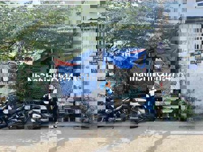 72m2(4x18), Đất OĐT, hẻm xe tải, 1 căn ra MT đường số khu LVQ Bình Tân