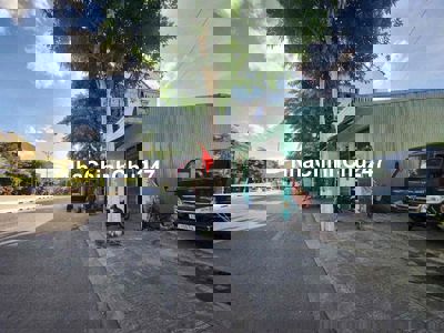 Bán lô đất MT Hoàng Văn Thái Đường 15m kinh doanh rất ok