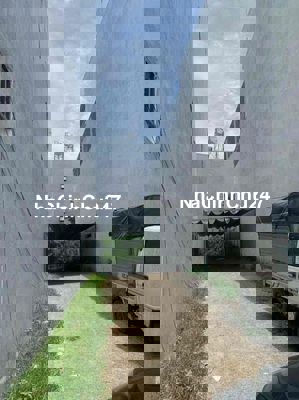 CẦN BÁN ĐẤT MT THANH TỊNH, TRƯỚC BẾN XE