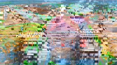 Thái Lài Chuyên Nhận Ký Gửi Bán Đất Nền Biên Hòa New City Sổ đỏ thổ cư