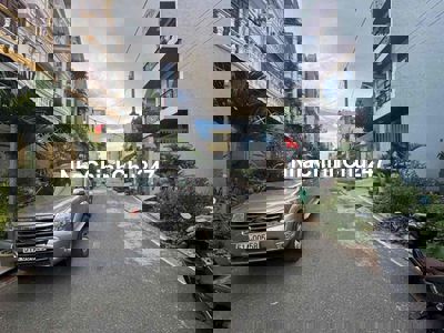 ĐẤT ĐƯỜNG HIỆP BÌNH - HẺM XE TẢI - DT 4*23M - GIÁ CHỈ 8.490 Tỷ