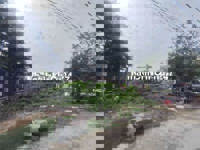 Bán đất thổ cư giá tốt