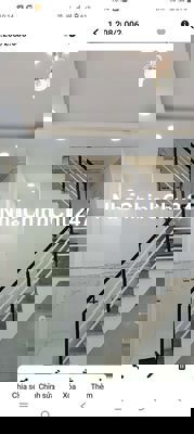 Nhà nguyên căn có máy lạnh,3pn