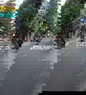 🏪🏪🏪BÁN ĐẤT Kèm nhà C4 TRUNG TÂM THANH KHÊ – 165M² – GIÁ CHỈ 6.x