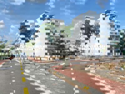 🔥 CHÍNH CHỦ BÁN LÔ ĐẤT ĐẸP TT TP TÂN AN – NGAY AEON – GIÁ CHỈ 1 TỶ 5 🔥