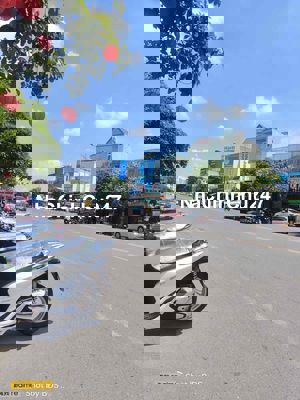 Đất 57m2 hẻm xe hơi cạnh Vạn Phúc 5,6tỷ tl