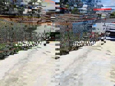 BÁN LÔ ĐẤT ĐẸP – HẺM Ô TÔ LỚN – ĐƯỜNG TRẦN THÁI TÔNG, PHƯỜNG 10, ĐÀ LẠ