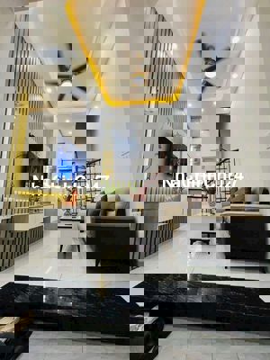 Nhà đẹp hơn 4 tỷ phố Khương Thượng -Tây Sơn 20m x 4 tầngsổ đỏ Đống Đa