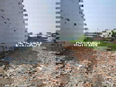 🌹200 triệu🌹Bán lô đất 500m2 hẻm xe hơi TL47, Phường Thạnh Lộc, Q12