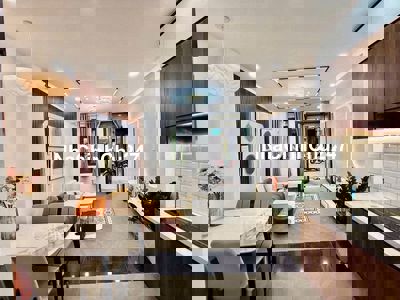 --Bán nhà hẻm Trường Chinh, phường 4, Tân Bình; (4*17) 2 tầng hơn 6 tỷ