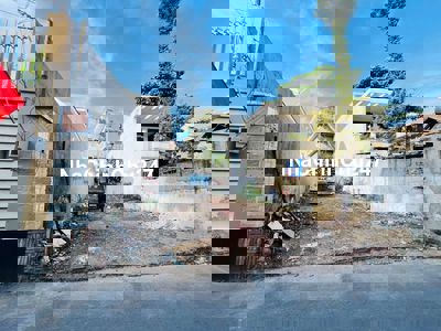 Bán lô đất đẹp hẻm xe hơi đường số 8 Linh Trung,Thủ Đức