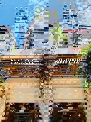 Mua bán nhanh nhà Nguyễn Kiệm, sổ hồng riêng, pháp lý chuẩn